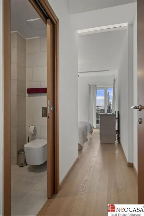 Penthouse deosebit langa parc | Aviatorilor- Charles de Gaulle - foto 18