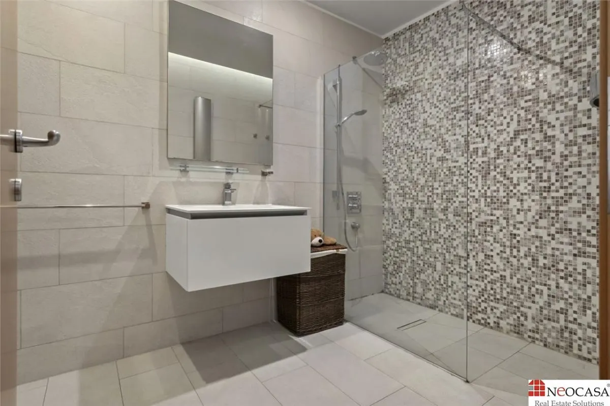 Penthouse deosebit langa parc | Aviatorilor- Charles de Gaulle - foto 22