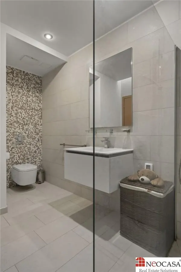 Penthouse deosebit langa parc | Aviatorilor- Charles de Gaulle - foto 23