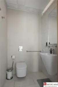 Penthouse deosebit langa parc | Aviatorilor- Charles de Gaulle - foto 24