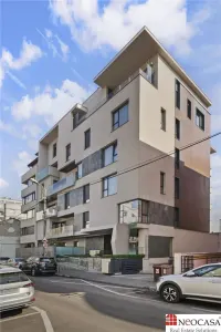Penthouse deosebit langa parc | Aviatorilor- Charles de Gaulle - foto 25