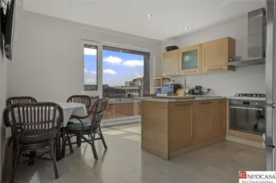 Penthouse deosebit langa parc | Aviatorilor- Charles de Gaulle - foto 10