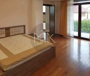 Vila 6 camere, Mobilata&utilata I Baneasa Lac - foto 7