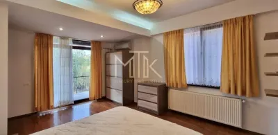 Vila 6 camere, Mobilata&utilata I Baneasa Lac - foto 8