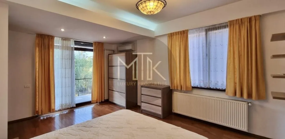 Vila 6 camere, Mobilata&utilata I Baneasa Lac - foto 8