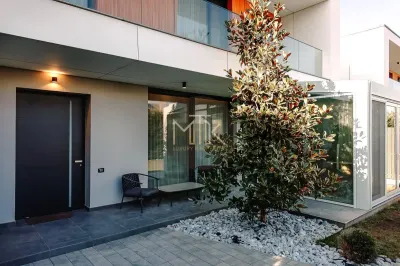 Vila superba 4 camere I IANCU NICOLAE I 2 Locuri de parcare - foto 42