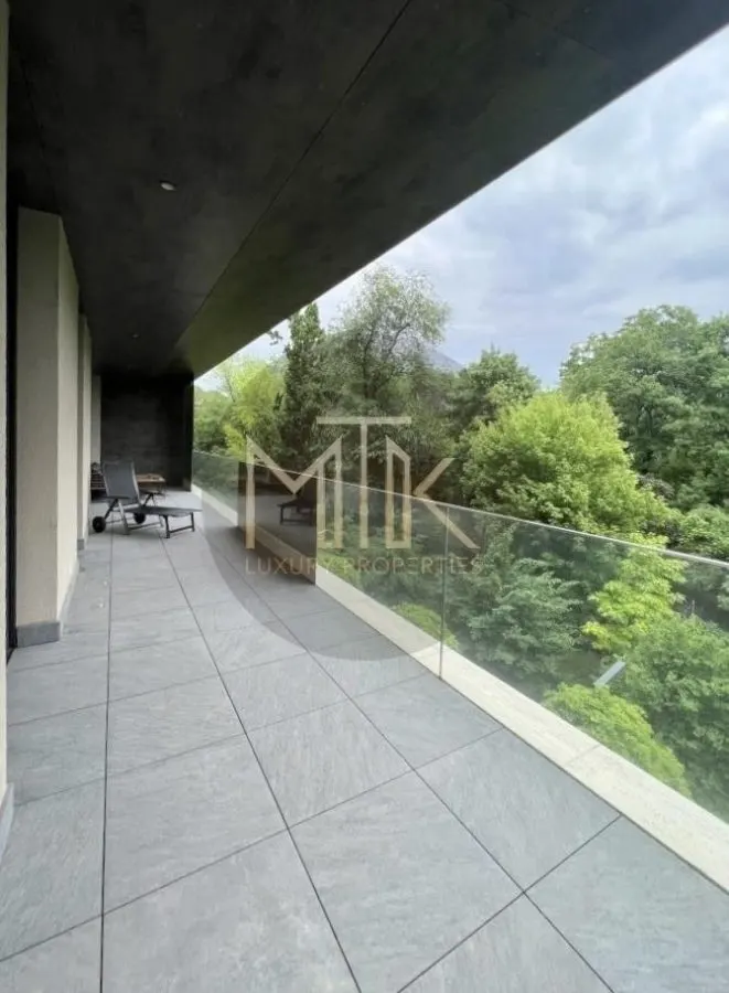 ONE RAHMANINOV | Apartament 3 camere, 168MP,  Mobilat&Utilat premium - foto 11