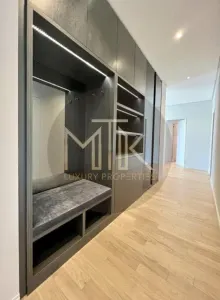 ONE RAHMANINOV | Apartament 3 camere, 168MP,  Mobilat&Utilat premium - foto 14
