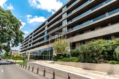 ONE RAHMANINOV | Apartament 3 camere, 168MP,  Mobilat&Utilat premium - foto 22