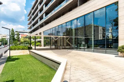 ONE RAHMANINOV | Apartament 3 camere, 168MP,  Mobilat&Utilat premium - foto 23