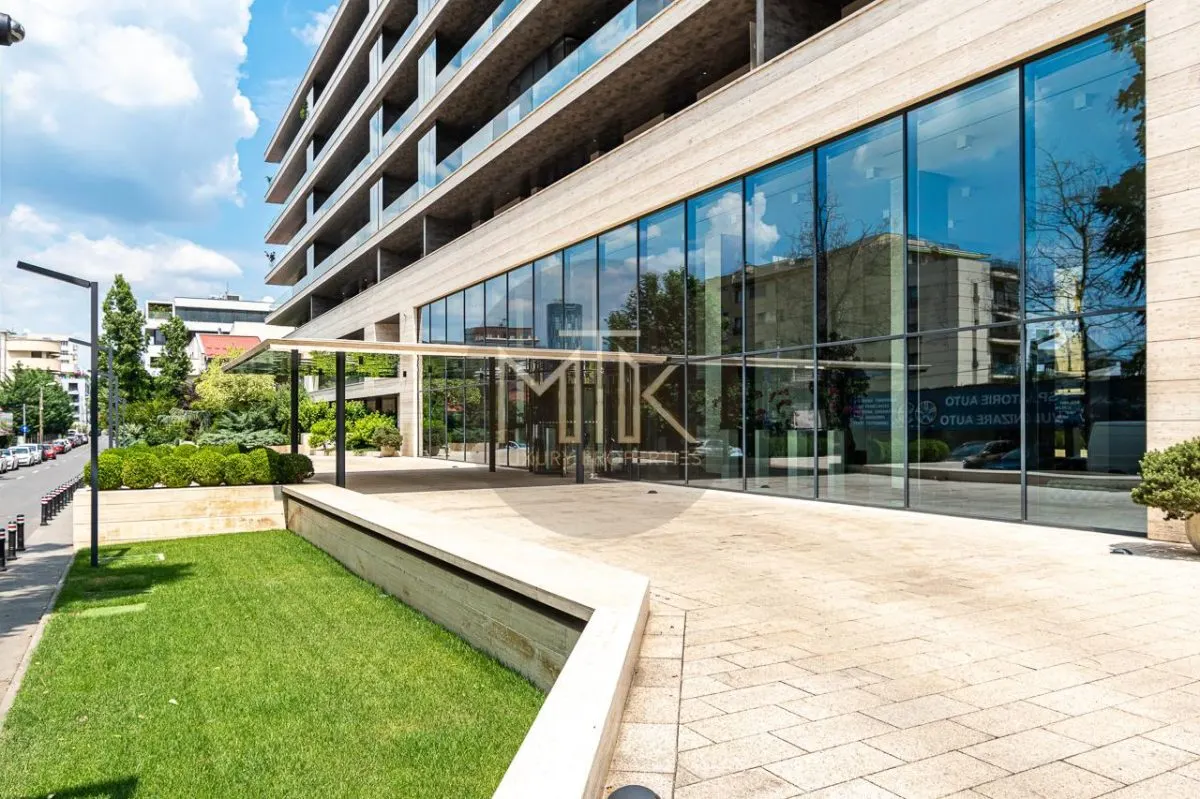 ONE RAHMANINOV | Apartament 3 camere, 168MP,  Mobilat&Utilat premium - foto 23