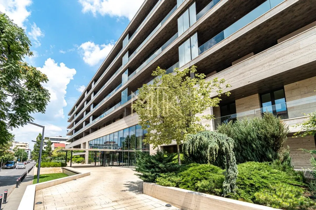 ONE RAHMANINOV | Apartament 3 camere, 168MP,  Mobilat&Utilat premium - foto 24