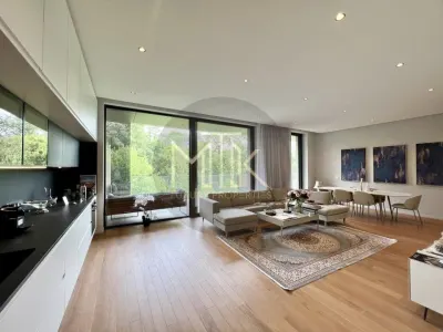 ONE RAHMANINOV | Apartament 3 camere, 168MP,  Mobilat&Utilat premium - foto 4