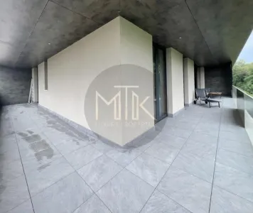 ONE RAHMANINOV | Apartament 3 camere, 168MP,  Mobilat&Utilat premium - foto 7