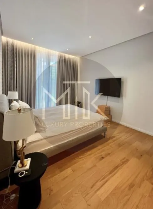 ONE RAHMANINOV | Apartament 3 camere, 168MP,  Mobilat&Utilat premium - foto 8