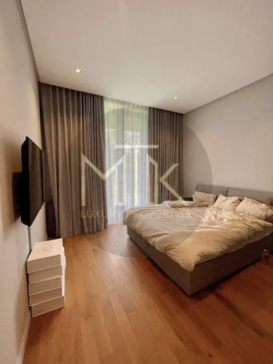 ONE RAHMANINOV | Apartament 3 camere, 168MP,  Mobilat&Utilat premium - foto 9
