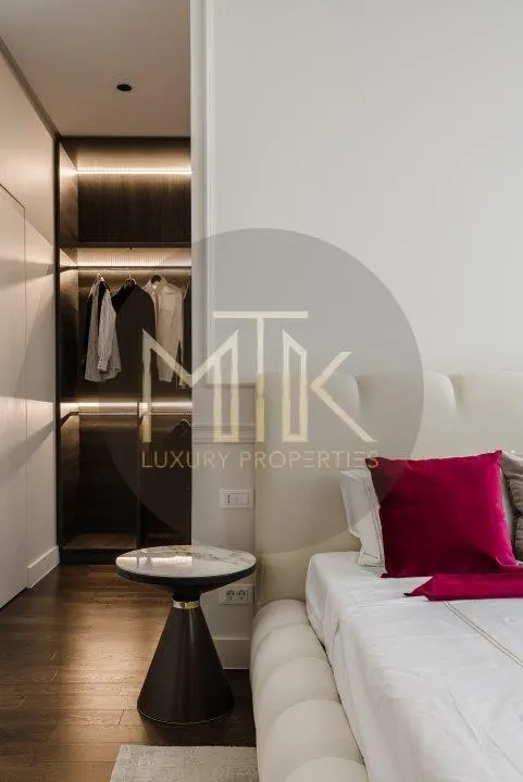 ONE RAHMANINOV | Apartament 4 camere I  Terasa 75MP - foto 10