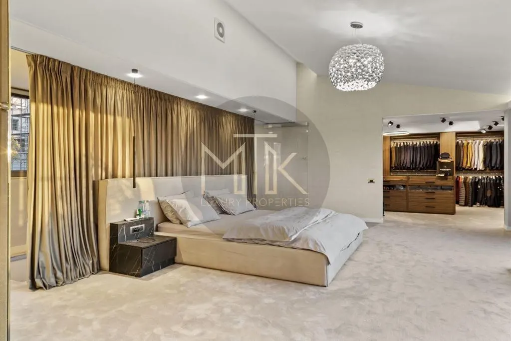 Vila Exclusivista - CALEA FLOREASCA| Design Avangardist - foto 12