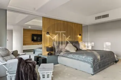 Vila Exclusivista - CALEA FLOREASCA| Design Avangardist - foto 19