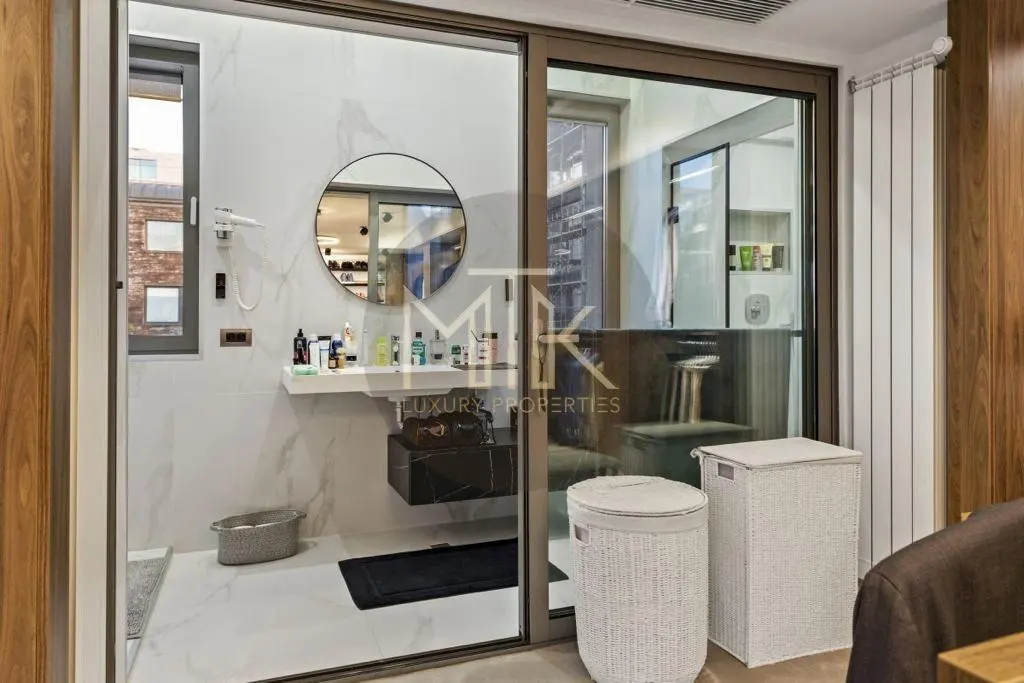 Vila Exclusivista - CALEA FLOREASCA| Design Avangardist - foto 24