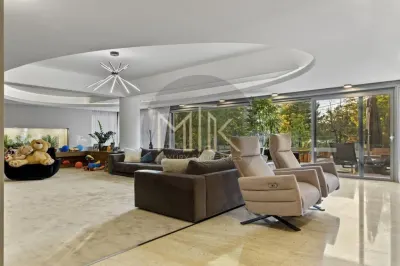 Vila Exclusivista - CALEA FLOREASCA| Design Avangardist - foto 5