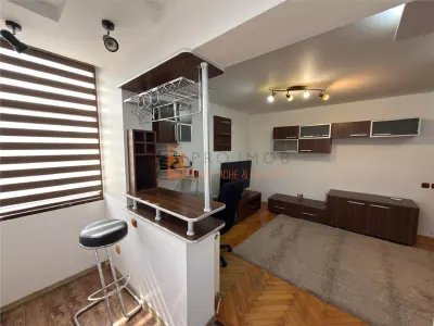 Apartament 2 camere cf 1 decomandat zona Dorobanti 2 - foto 2