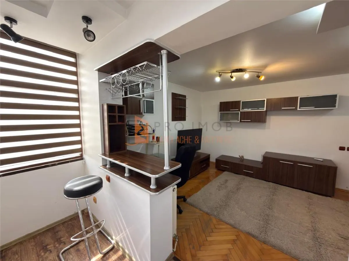 Apartament 2 camere cf 1 decomandat zona Dorobanti 2 - foto 2