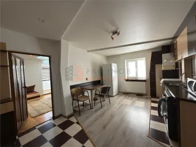 Apartament 2 camere cf 1 decomandat zona Dorobanti 2 - foto 4