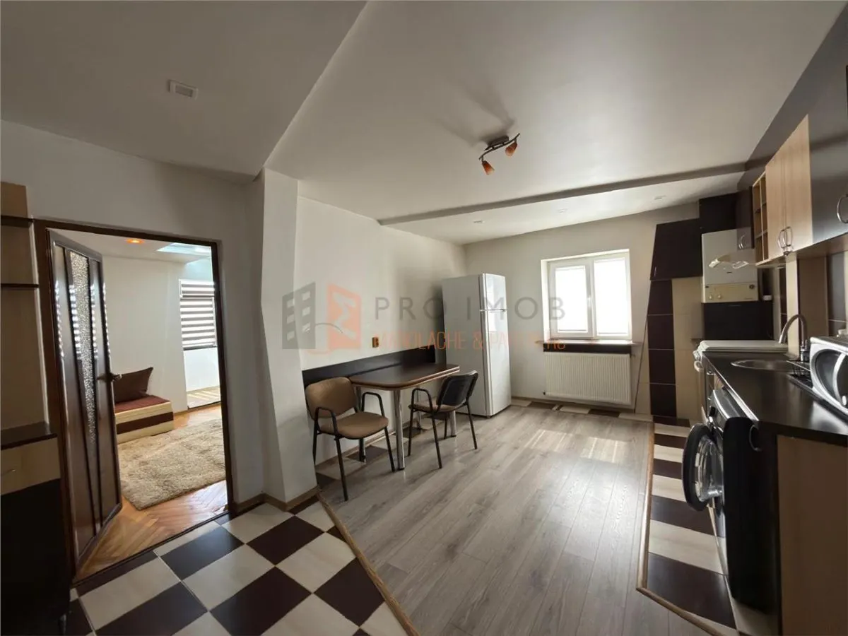 Apartament 2 camere cf 1 decomandat zona Dorobanti 2 - foto 4