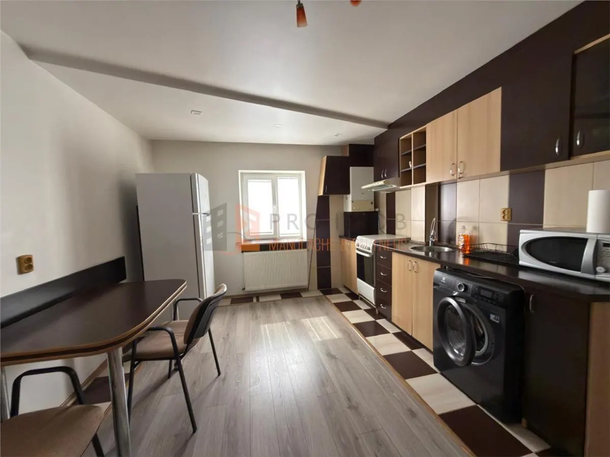 Apartament 2 camere cf 1 decomandat zona Dorobanti 2 - foto 5