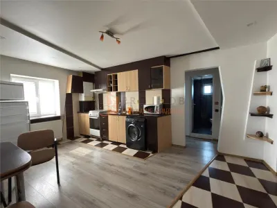 Apartament 2 camere cf 1 decomandat zona Dorobanti 2 - foto 6
