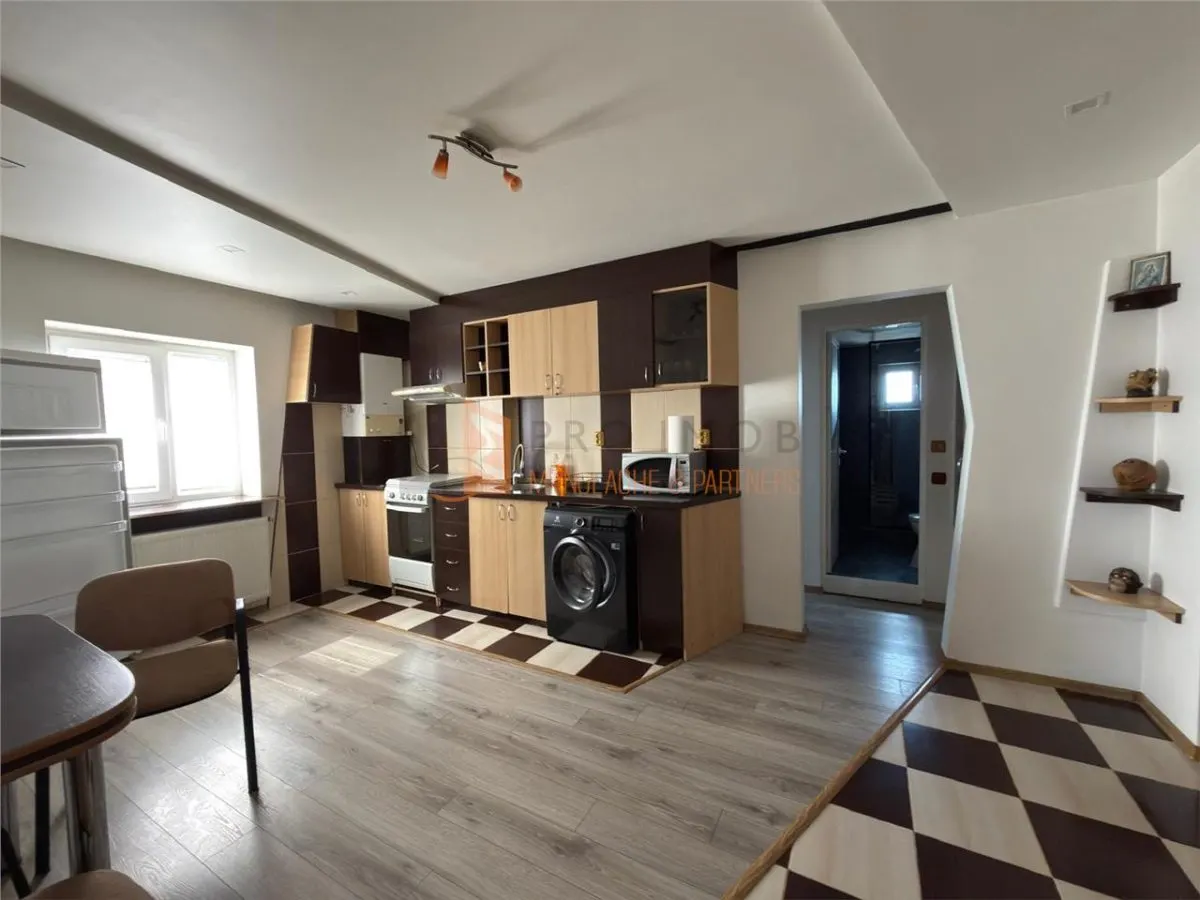 Apartament 2 camere cf 1 decomandat zona Dorobanti 2 - foto 6
