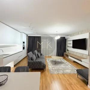 Apartament 2 camere I Herastrau I 1 Loc de parcare - foto 1
