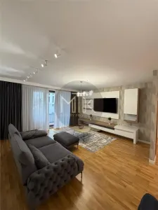 Apartament 2 camere I Herastrau I 1 Loc de parcare - foto 2