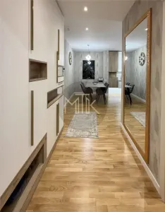 Apartament 2 camere I Herastrau I 1 Loc de parcare - foto 12