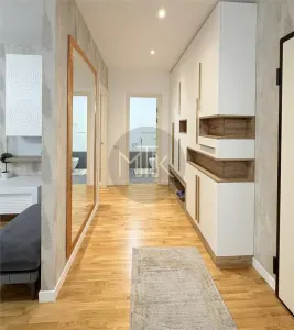 Apartament 2 camere I Herastrau I 1 Loc de parcare - foto 13