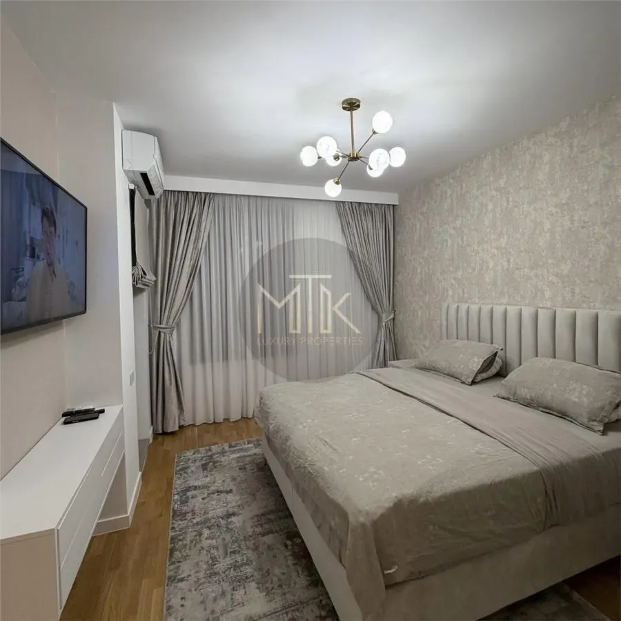 Apartament 2 camere I Herastrau I 1 Loc de parcare - foto 14