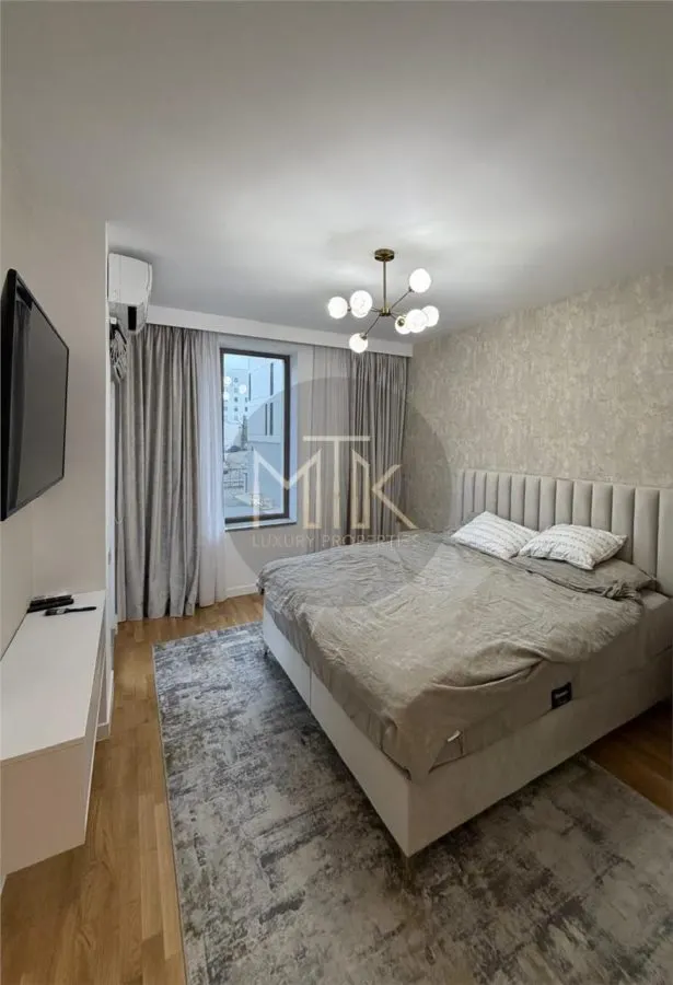 Apartament 2 camere I Herastrau I 1 Loc de parcare - foto 16