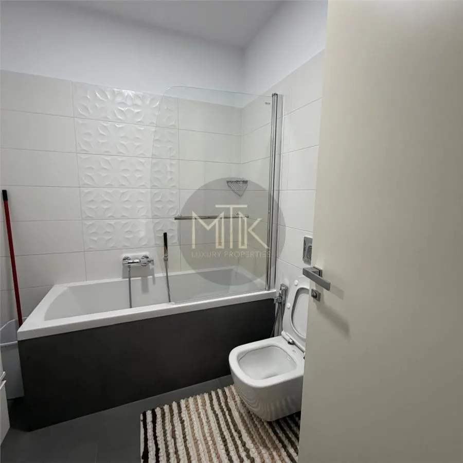 Apartament 2 camere I Herastrau I 1 Loc de parcare - foto 17