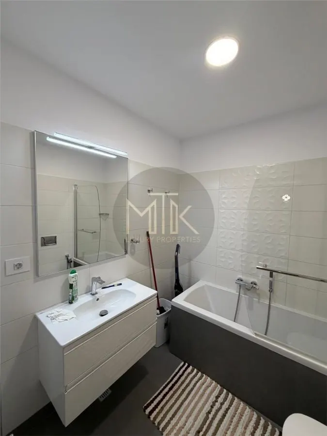 Apartament 2 camere I Herastrau I 1 Loc de parcare - foto 18