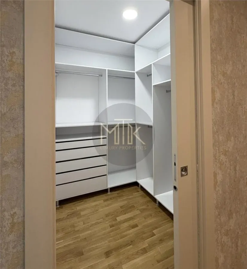 Apartament 2 camere I Herastrau I 1 Loc de parcare - foto 20