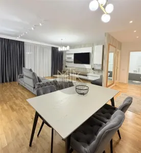 Apartament 2 camere I Herastrau I 1 Loc de parcare - foto 3