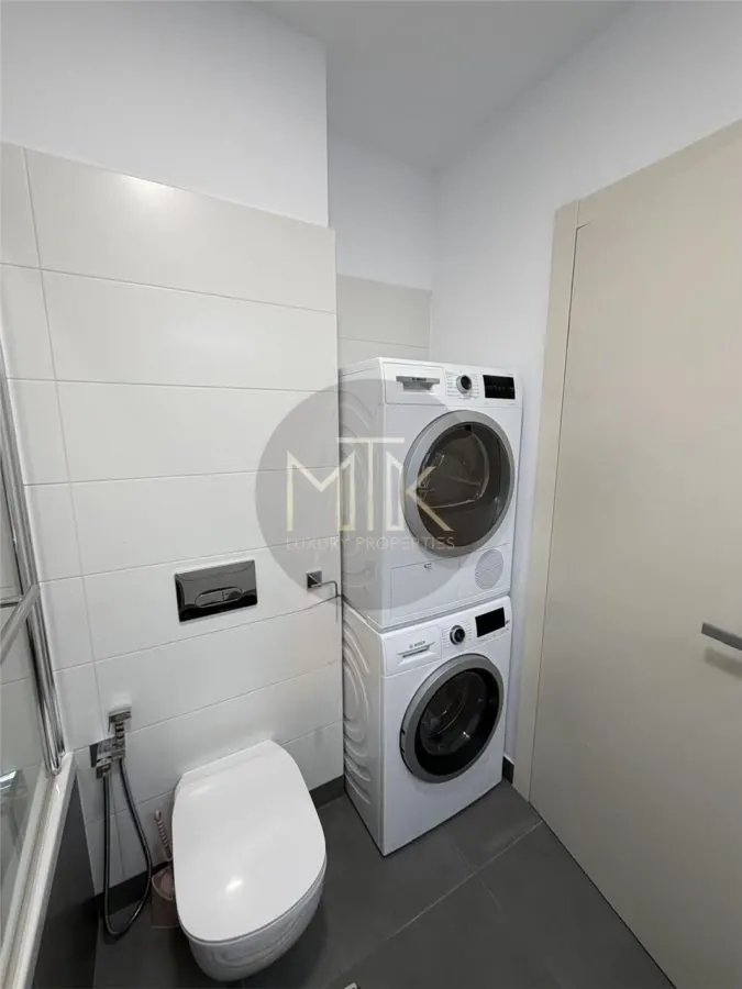 Apartament 2 camere I Herastrau I 1 Loc de parcare - foto 21