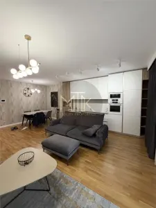 Apartament 2 camere I Herastrau I 1 Loc de parcare - foto 4