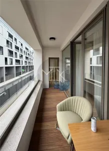 Apartament 2 camere I Herastrau I 1 Loc de parcare - foto 9