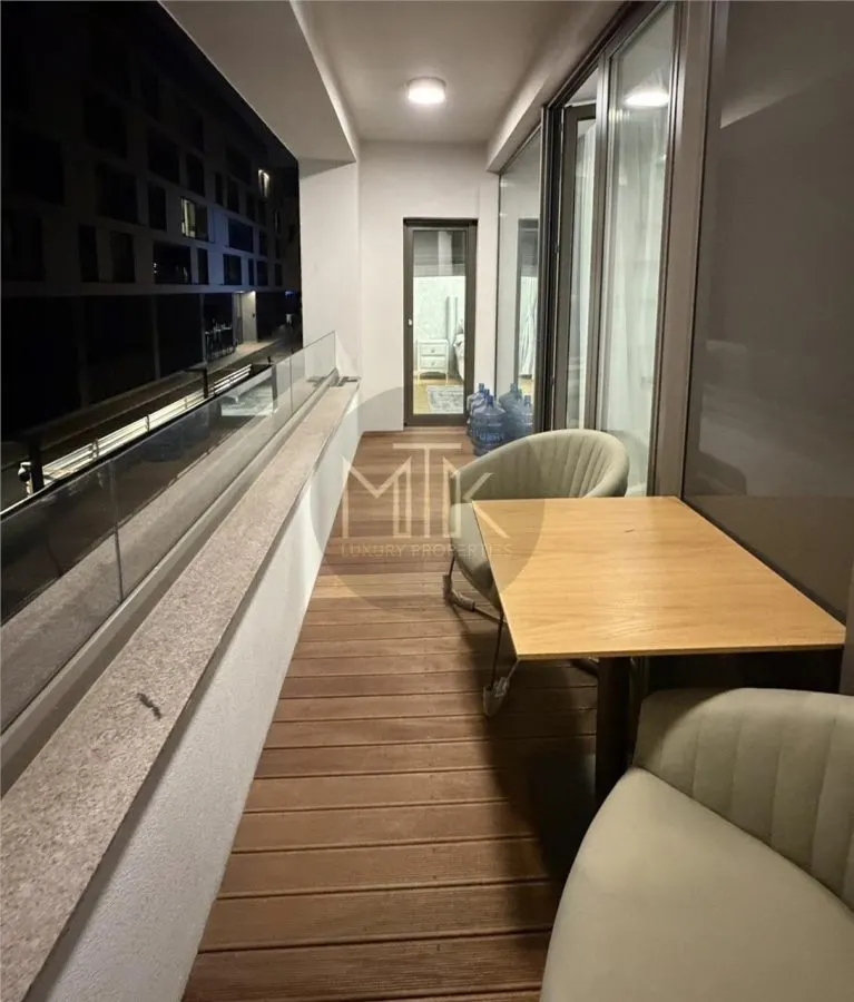 Apartament 2 camere I Herastrau I 1 Loc de parcare - foto 10