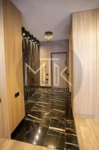 Herastrau - Apartament Premium 4 camere - 144MP | 1Loc Parcare - foto 12