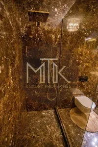 Herastrau - Apartament Premium 4 camere - 144MP | 1Loc Parcare - foto 13