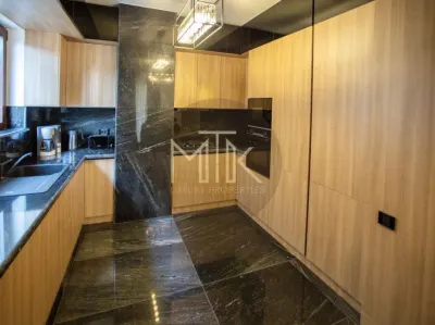 Herastrau - Apartament Premium 4 camere - 144MP | 1Loc Parcare - foto 3
