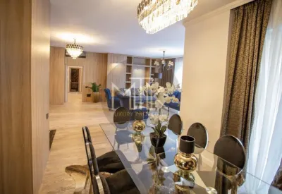 Herastrau - Apartament Premium 4 camere - 144MP | 1Loc Parcare - foto 5